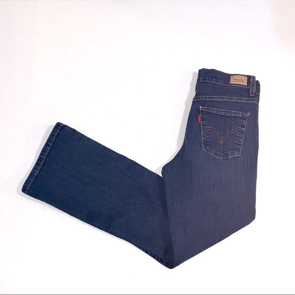 Women’s 512 Levi’s - Picture 1 of 8